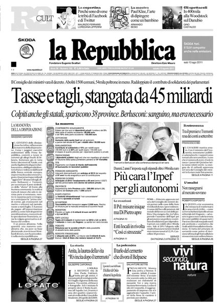 La repubblica